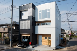 第51回 About C4DL コラム「幕張本郷ハウジングフェス」