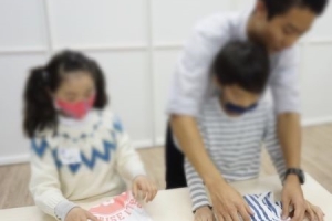 まずは洗濯物たたみから!子どもの生きる力を育むお手伝いのススメ