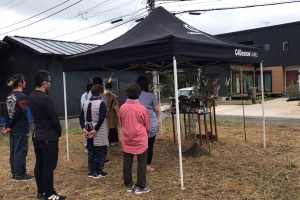 T様邸 地鎮祭!