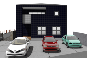 環境建築、設計デザインとは。