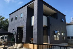 第52回 About C4DL コラム「貝塚町ハウジングフェス」