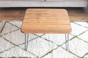 あなたのアイデアが形になる!家具をDIYしてみよう