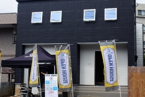 第53回 About C4DL コラム「稲毛ハウジングフェス」