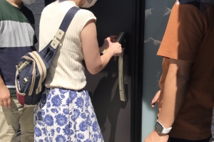 お引渡し 千葉市H様邸