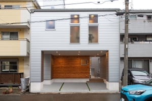 第54回 About C4DL コラム「宮本ハウジングフェス」