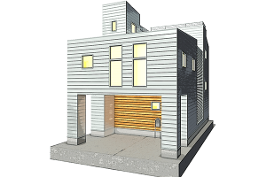 お引渡し 船橋市T様邸