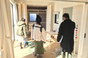 ハウジングフェスへご来場いただきありがとうございました!