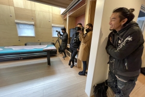 千葉市稲毛区 N様邸 撮影