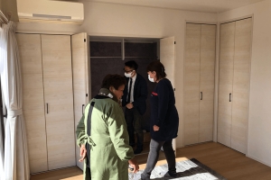 印旛郡栄町安食 T様邸 お引渡し