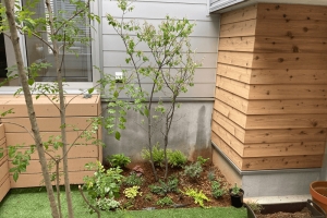 お引き渡し後 船橋市T様邸