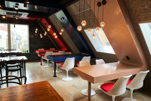 船橋のエビ料理専門店「TODDYS SHRIMP」が北口で移転オープン★