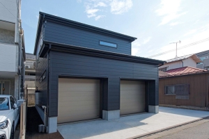 第57回 About C4DL コラム「東京都板橋区ハウジングフェス」