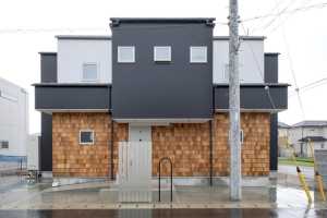 第58回 About C4DL コラム「印西市ハウジングフェス」