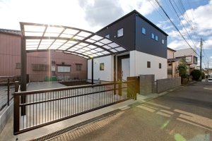 第60回 About C4DL コラム 「柏市増尾台ハウジングフェス」