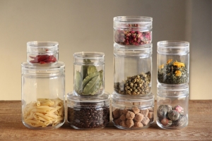 使いやすくておしゃれなキャニスター3選