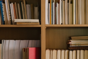 変化する、本の持ち方・楽しみ方