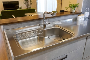 高気密・高断熱の住宅に住まうこと