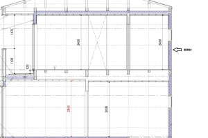 断熱材のお話。