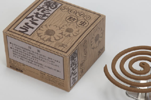 蚊取り線香とホルダー~我が家の失敗から学ぶ選び方のヒント~