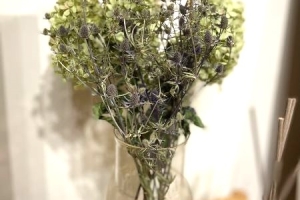 ズボラさんでも叶う!花のある豊かな暮らし