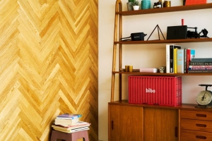 インテリアに溶け込むオシャレ防災用品