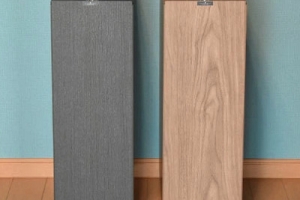 「見える場所」に置きたくなる!おしゃれなダストボックス