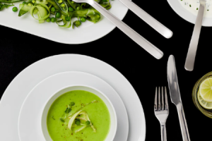 ホームパーティーにぴったりの簡単テーブルコーディネート術