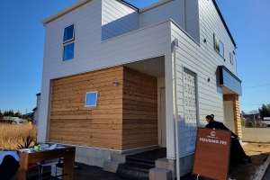 第74回 About C4DL コラム「ハウジングフェス オアシスのある棲み家」