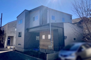 【完成間近!】 八千代市 S様邸 現場レポート