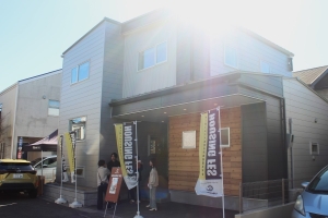 第76回 About C4DL コラム「ハウジングフェス 情熱と聡明の家」