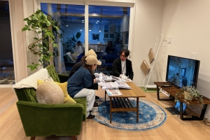 ハウジングフェスは「きっかけの場」~お客様の生の声レポート~