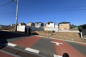 土地探し強化月間についてのご紹介