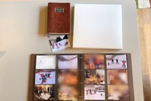 家族の記録はどう残す?