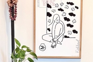 ウォールデコレーションの魅力