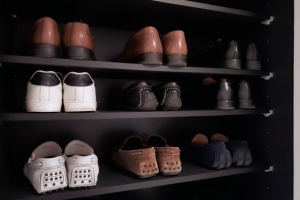 片付け上手は計画上手!新築時にオススメの収納造作