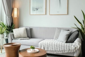 暮らしに癒しと彩りを!アートがもたらす心地よい空間