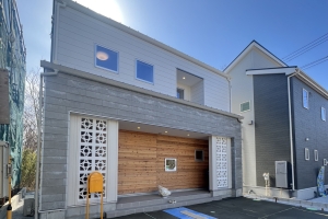 第79回 About C4DL コラム「ハウジングフェス 君がいる家~愛犬と未来をすごす20代が建てた家~」