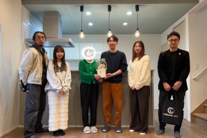 八千代市 K様邸 お引渡し