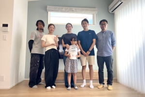 市川市 M様邸 お引渡し