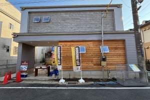 第80回 About C4DL コラム「New chapter house~明日への扉を開く家~」