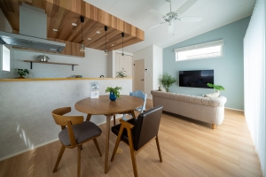 【CDRという選択肢①】建売住宅でも“自分たちらしさ”って作れるんです