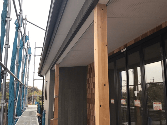 千葉県四街道市新築デザインハウジング