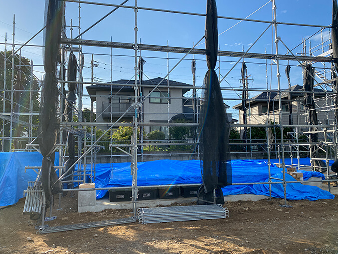 松戸市新築デザインハウジング