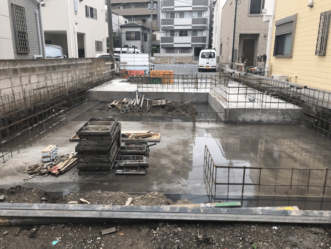 千葉県船橋市新築デザインハウジング